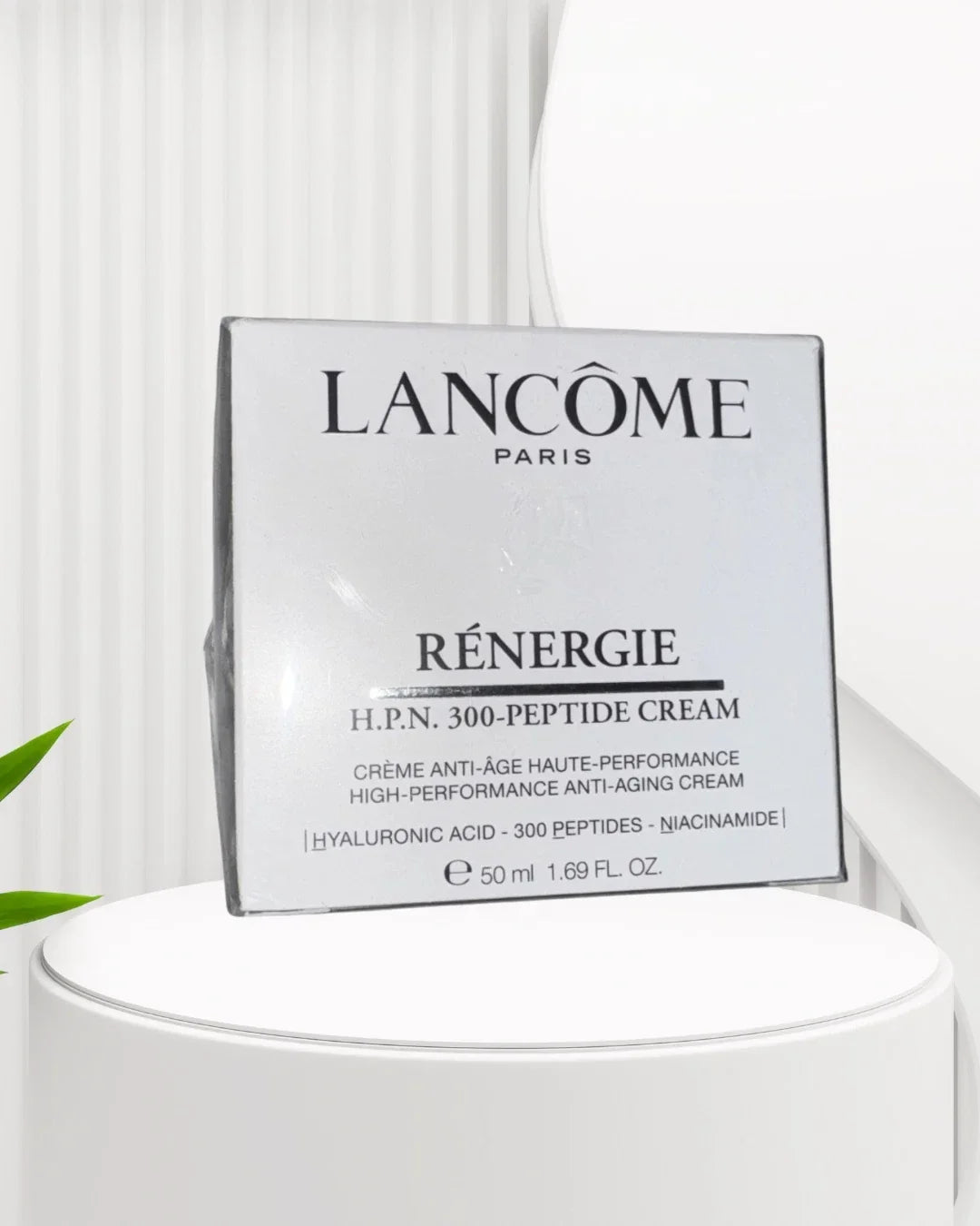 Lancôme Rénergie H.P.N. 300 Peptide Cream 1.69 oz / 50ml