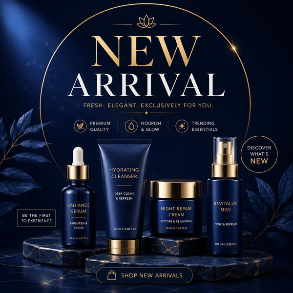 New Arrivals