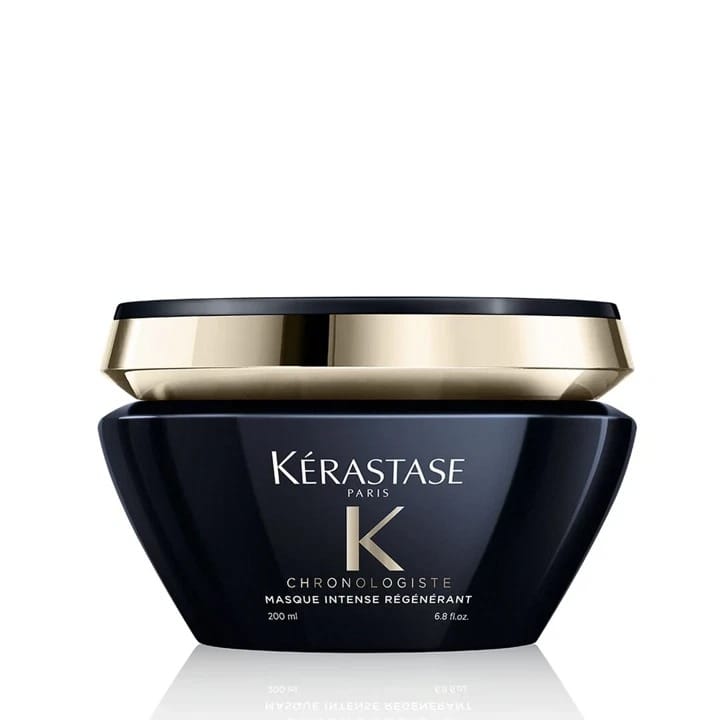 Kérastase Chronologiste Masque Intense Régénérant Youth Revitalizing Anti-Aging Hair Mask 200ml / 6.8oz