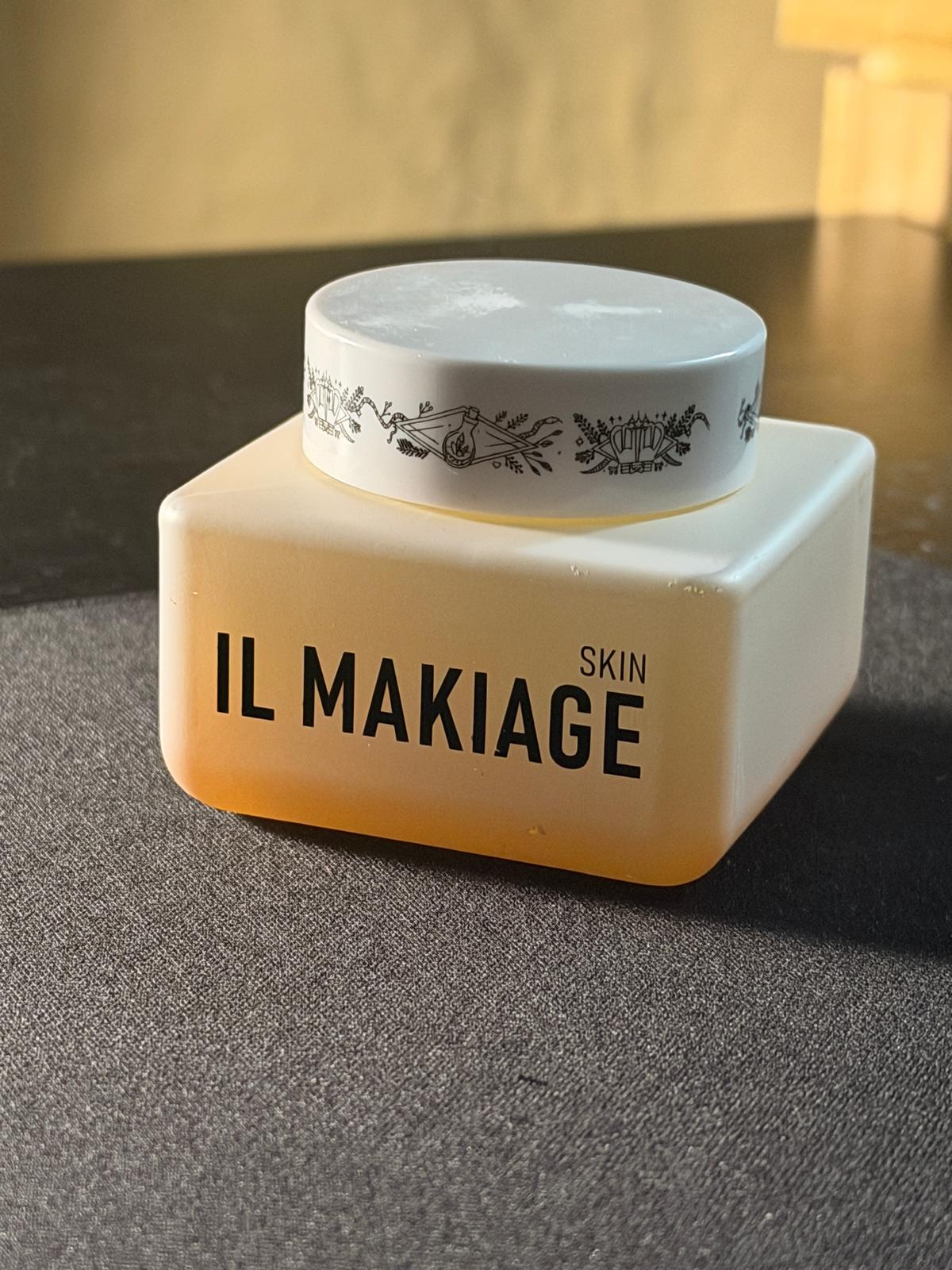 IL MAKIAGE Power Redo Anti-Aging Blur & Smooth Wrinkle Filler 20ml / 0.67 fl oz