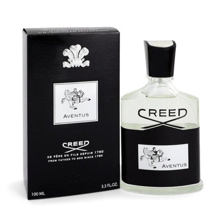 Creed Aventus Eau de Parfum Spray 3.3 fl oz / 100 ml