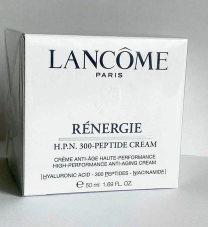 Lancôme Rénergie H.P.N. 300 Peptide Cream 1.69 oz / 50ml