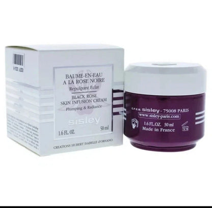 Sisley Black Rose Skin Infusion Cream 1.6 oz / 50 mL