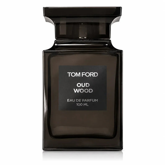 Tom Ford Oud Wood Eau de Parfum 3.4 oz / 100ml Unisex Fragrance – New Without Box