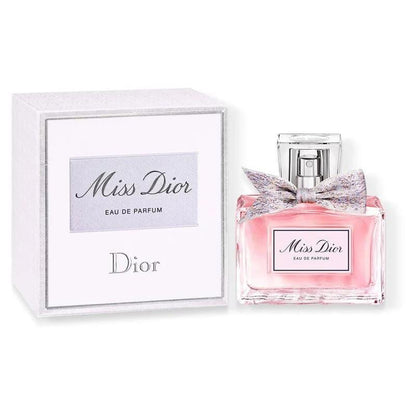 Miss Dior Eau de Parfum EDP Spray for Women 3.4 fl oz / 100ml