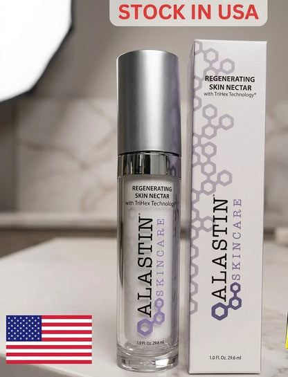 Alastin Skincare Regenerating Skin Nectar ( 1 fl oz / 29.6 ml )New in Box SEALED