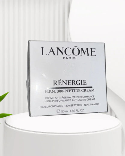Lancôme Rénergie H.P.N. 300 Peptide Cream 1.69 oz / 50ml