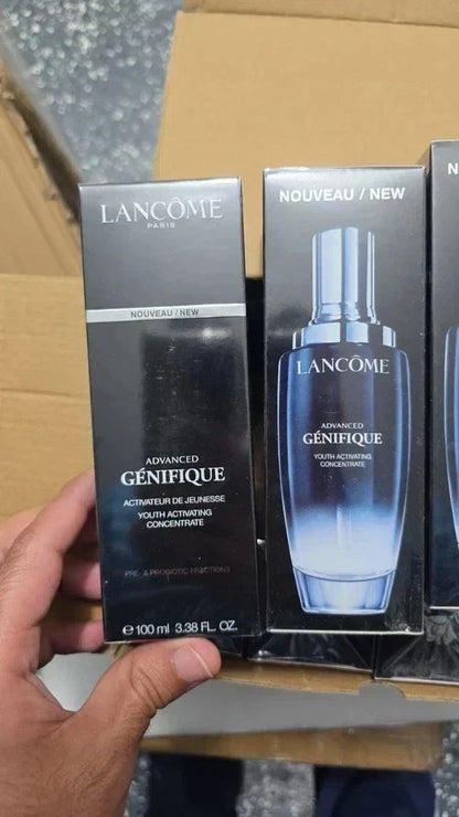 Lancome Advanced Genifique Youth Activating Concentrate 3.38oz /100ml