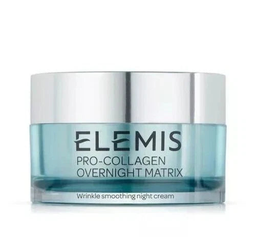 Elemis Pro-Collagen Overnight Matrix 1.6 fl.oz. 50 ml